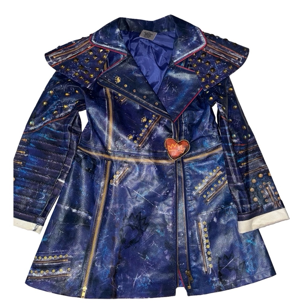 Disney Evie Jacket